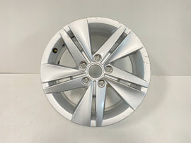 1x Alufelge 18 Zoll 7.5