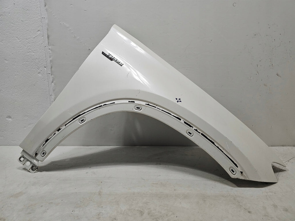 Kotflügel Mercedes-Benz X167 A167 Vorne Rechts Zum Streichen