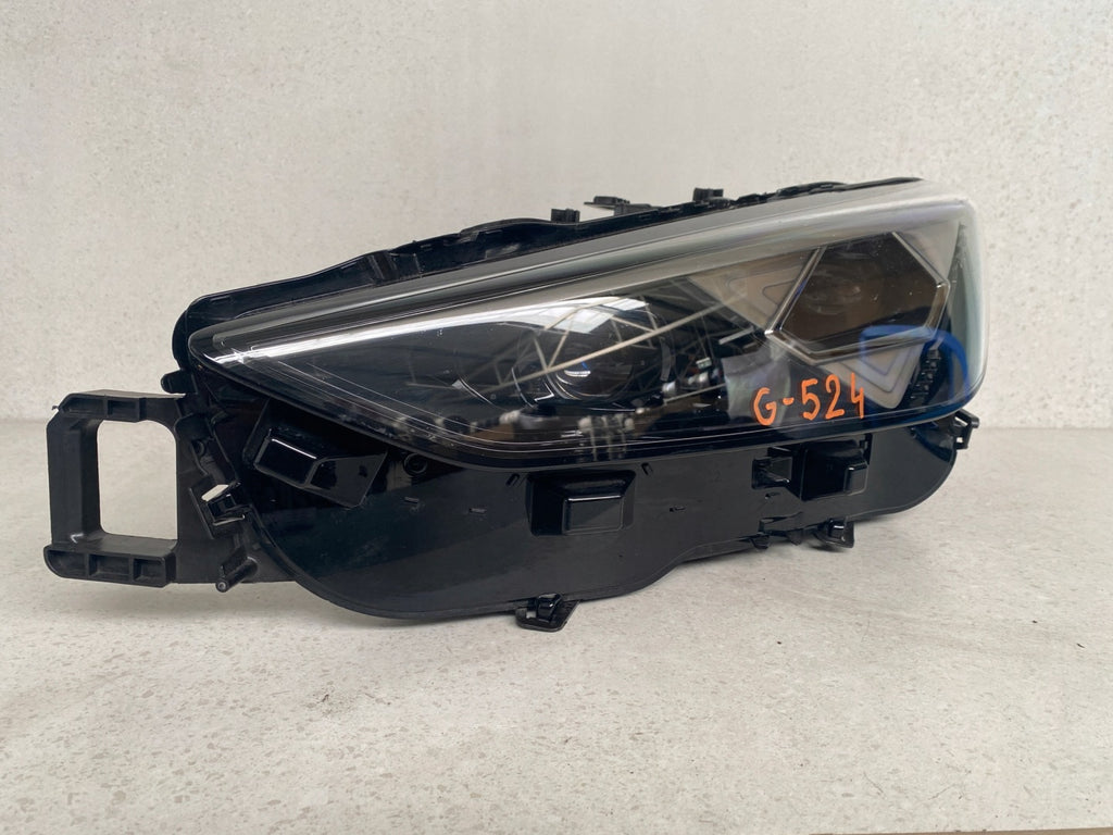 Frontscheinwerfer Cupra I 578941059D Links Scheinwerfer Headlight SCH3970994807fw
