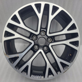 1x Alufelge 18 Zoll 7.5