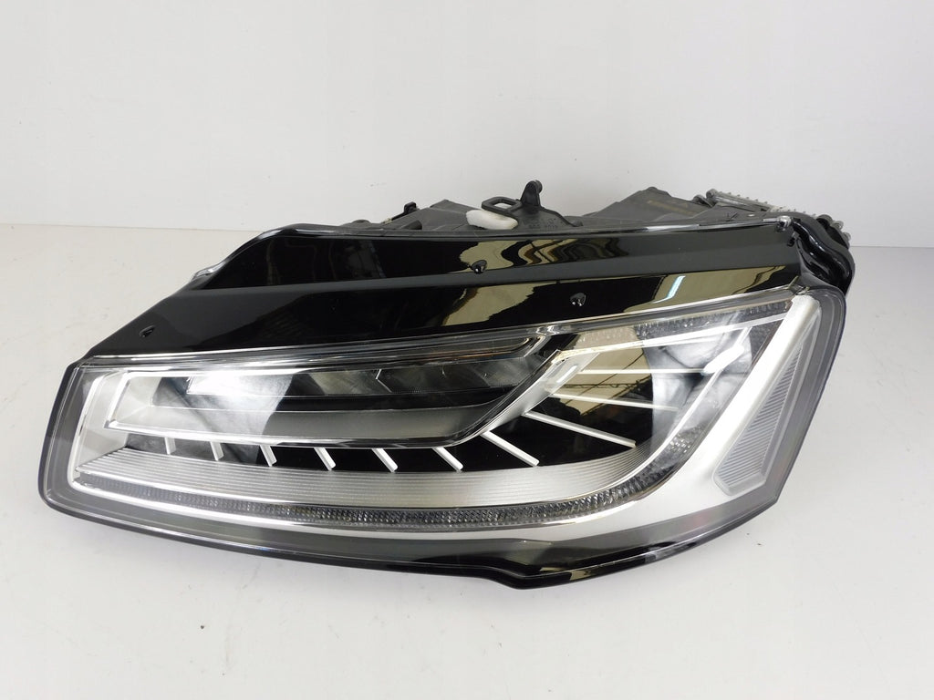 Frontscheinwerfer Audi A8 4H0941033B 4H0941773B Full LED Links Headlight SCH2307358049vi
