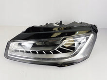 Laden Sie das Bild in den Galerie-Viewer, Frontscheinwerfer Audi A8 4H0941033B 4H0941773B Full LED Links Headlight SCH2307358049vi