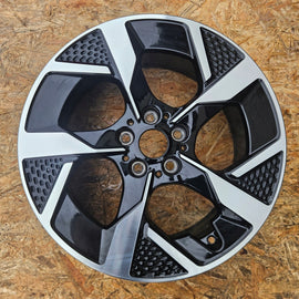 1x Alufelge 18 Zoll 7.5