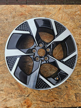 Load image into Gallery viewer, 1x Alufelge 18 Zoll 7.5" 5x112 50ET 3113201XNY03A BMW 1 Mini Rim Wheel FEL9530498998tu