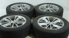 Load image into Gallery viewer, 4x Alufelge 17 Zoll 7.0" 5x112 27ET 6863417 BMW 6 4 Rim Wheel FEL2978066380ui