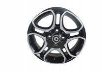 Load image into Gallery viewer, 1x Alufelge 15 Zoll 5.5" 4x100 A4534018500 Mercedes-Benz Rim Wheel FEL1061371517ne