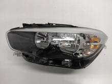 Laden Sie das Bild in den Galerie-Viewer, Frontscheinwerfer BMW F20 7358391-11 Links Scheinwerfer Headlight SCH2611266367kg