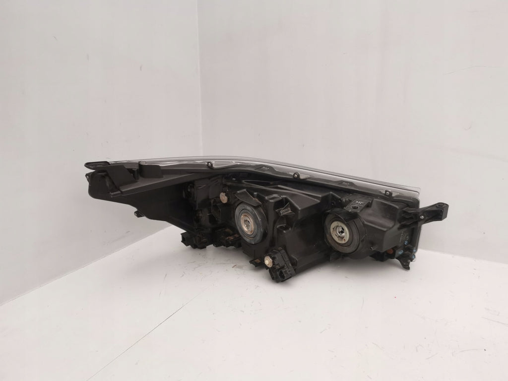 Frontscheinwerfer Toyota Hilux VIII 81150-0KK60 Links Scheinwerfer Headlight SCH5871527948my