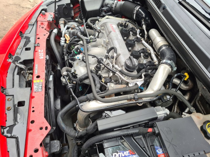 Motor Opel Astra Gtc J A20NFT 2.0 280PS 206kW 184TKm Benzin Engine Unkomplett MOT1815466270ix