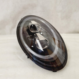 Frontscheinwerfer Porsche Carrera 991631963 LED Rechts Scheinwerfer Headlight SCH6800400478wh