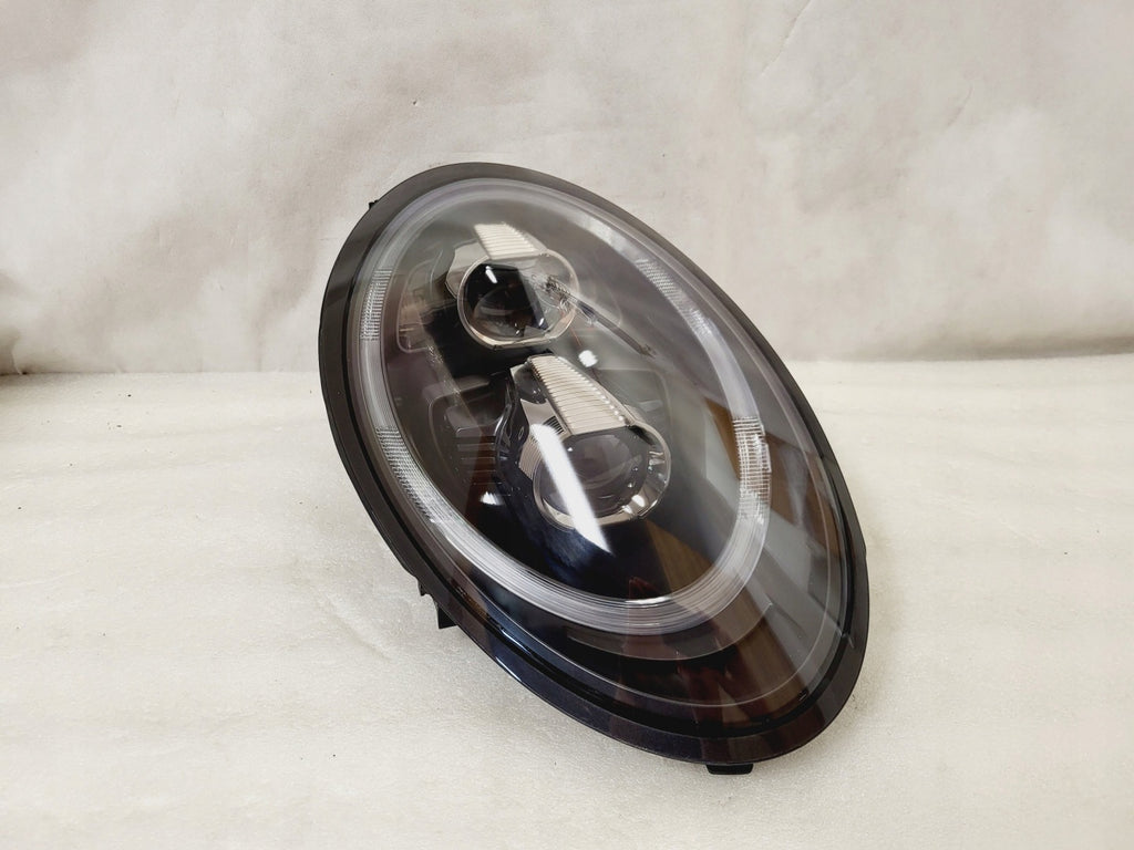 Frontscheinwerfer Porsche Carrera 991631963 LED Rechts Scheinwerfer Headlight SCH6800400478wh