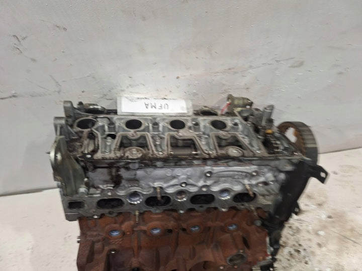 Motor Citroën Ford Peugeot Volvo I UFMA 2.0 HDI 163PS Diesel Engine Unkomplett MOT2427110434vt