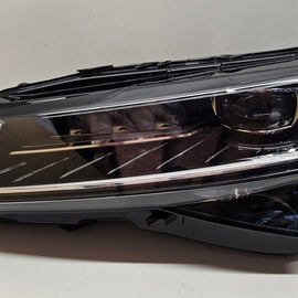Frontscheinwerfer Skoda Superb III 3V1941015E LED Links Scheinwerfer Headlight SCH2844509886zk