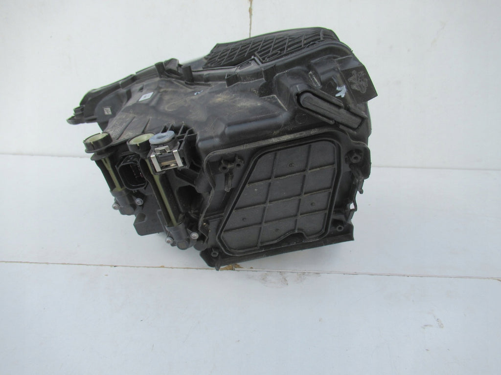 Frontscheinwerfer Audi Q3 83A941012 LED Rechts Scheinwerfer Headlight