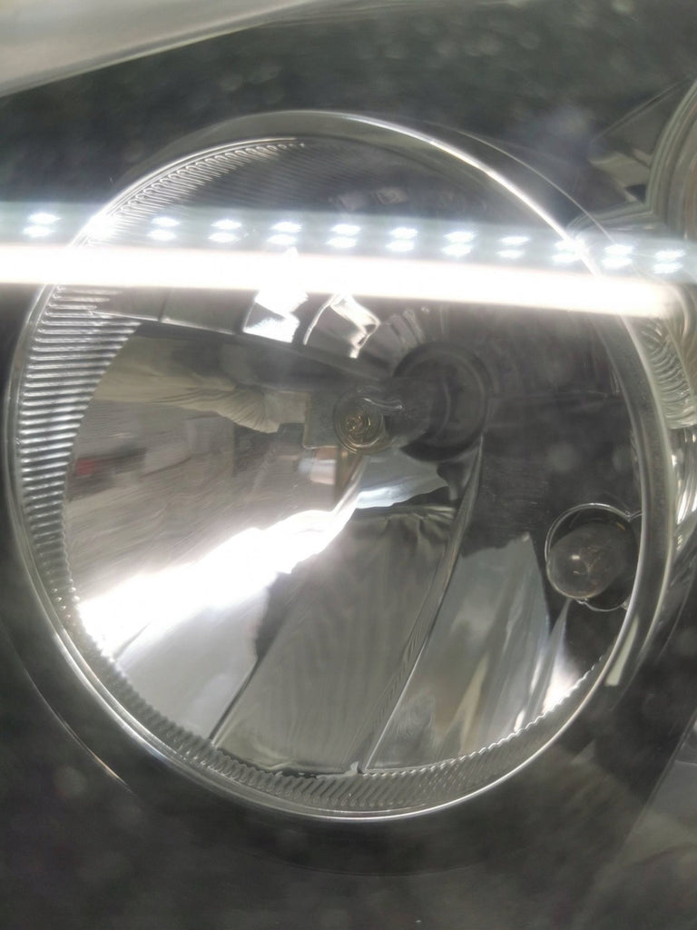 Frontscheinwerfer VW Golf VI 5K1941005L Links Scheinwerfer Headlight SCH4082261059hz