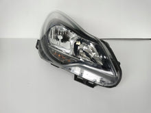 Load image into Gallery viewer, Frontscheinwerfer Opel Corsa D 13446802 Rechts Scheinwerfer Headlight