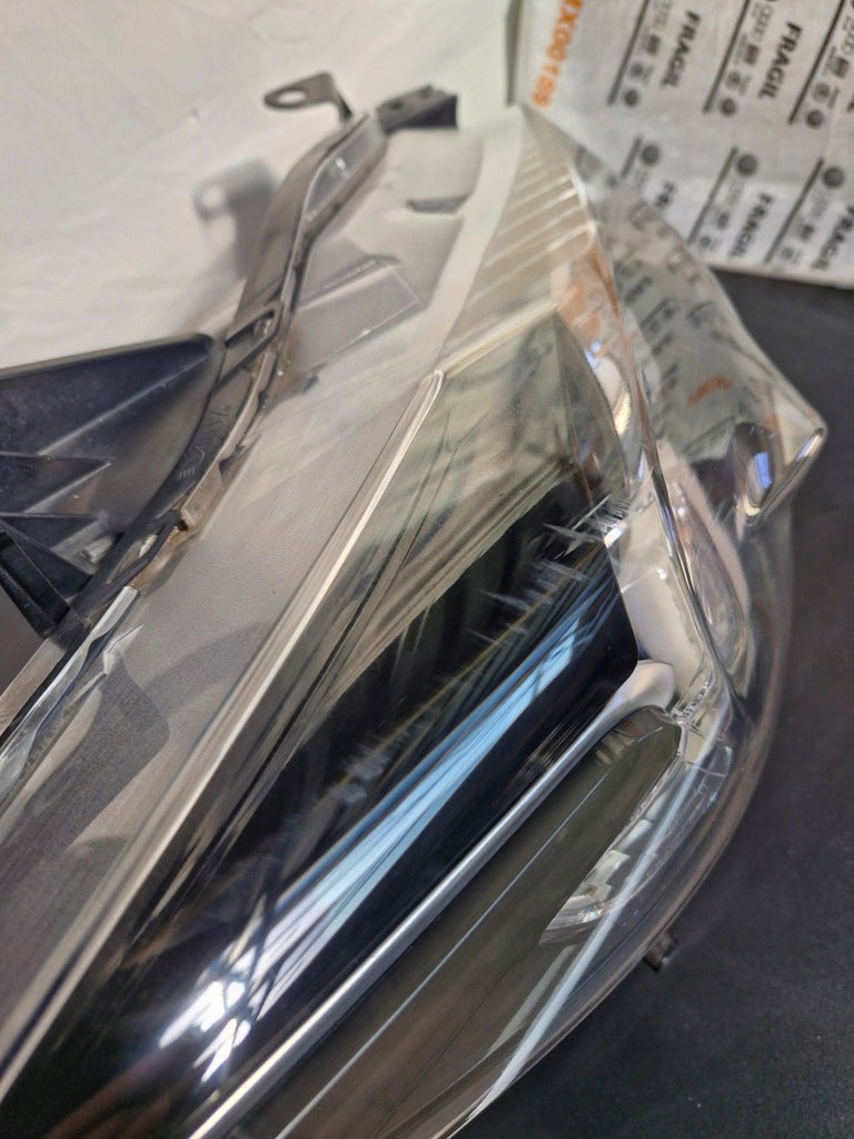 Frontscheinwerfer Mazda Cx5 KD5351030 Rechts Scheinwerfer Headlight SCH3582958215oi