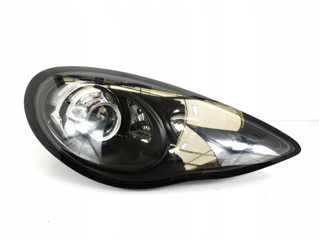 Frontscheinwerfer Porsche Panamera 970 97063107005 97063198202 Xenon Rechts SCH1751063222nw