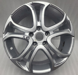 1x Alufelge 17 Zoll 7.0