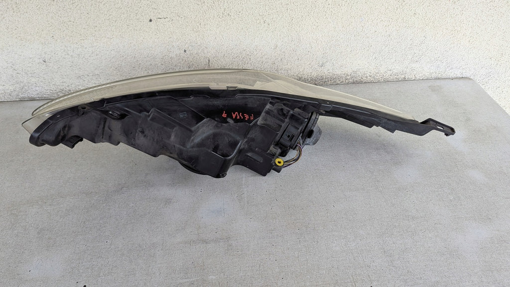 Frontscheinwerfer Ford Fiesta 8A61-13W029-CG Rechts Scheinwerfer Headlight SCH7623789271xy