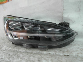Frontscheinwerfer Ford Focus JX7B-13E014-CD Full LED Rechts Headlight SCH2027716590gm
