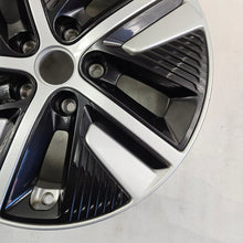 Laden Sie das Bild in den Galerie-Viewer, 1x Alufelge 16 Zoll 6.5" 5x114.3 45ET 52910-G5500 Kia Niro Rim Wheel FEL1318609994om