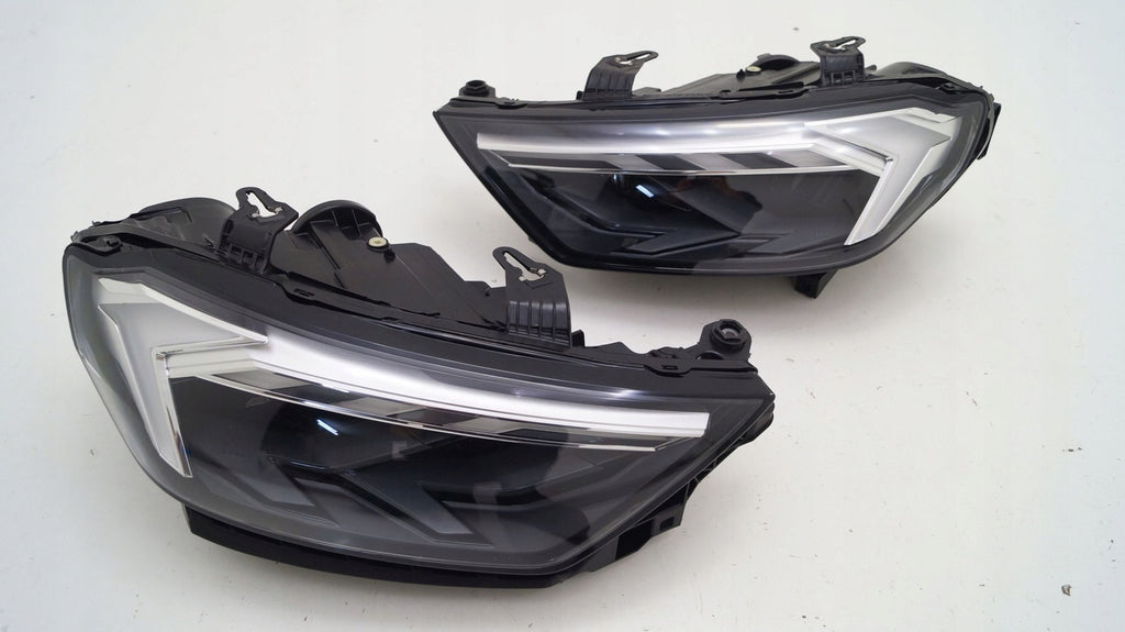 Frontscheinwerfer Audi A1 82A941033 LED Links Scheinwerfer Headlight