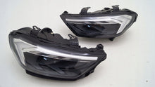 Load image into Gallery viewer, Frontscheinwerfer Audi A1 82A941033 LED Links Scheinwerfer Headlight