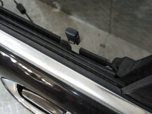 Load image into Gallery viewer, Tür Mercedes-Benz W221 Vorne Links Schwarz Door Porta Porte