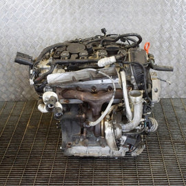 Motor Audi VW A3 Golf VI CBF 2.0 TSI 200PS 147kW 138TKm 2013 Benzin Komplett MOT3844771915wg