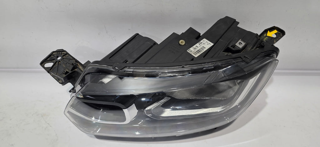 Frontscheinwerfer Toyota Proace City 9835780680 Links Scheinwerfer Headlight SCH2698703515tl