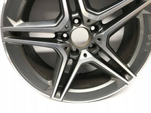 Laden Sie das Bild in den Galerie-Viewer, 1x Alufelge 19 Zoll A2474011500 Mercedes-Benz Glb X247 Gla H247 Rim Wheel FEL4174913814th