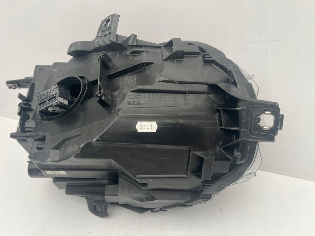 Frontscheinwerfer Mini F57 F54 F56 F55 5A01962 LED Rechts Scheinwerfer Headlight SCH1526895542iz