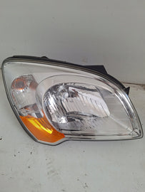 Frontscheinwerfer Kia Sportage II 921020Z110 PK74AP410230063 Rechts Headlight