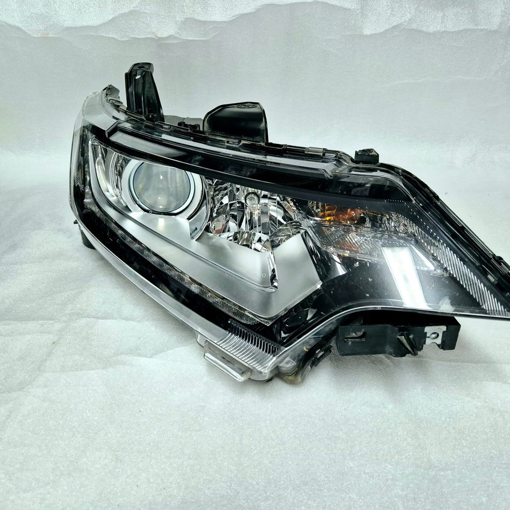 Frontscheinwerfer Mitsubishi Outlander III 8301C854 LED Rechts Headlight