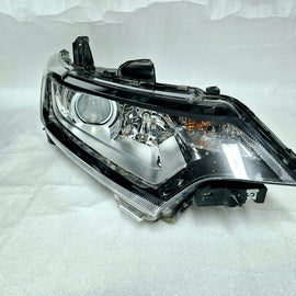 Frontscheinwerfer Mitsubishi Outlander III 8301C854 LED Rechts Headlight
