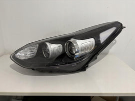 Frontscheinwerfer Kia Sportage IV Links Scheinwerfer Headlight