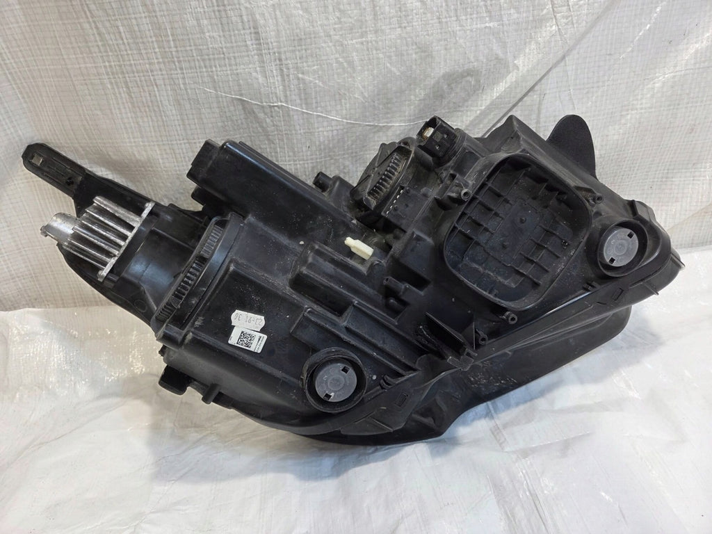 Frontscheinwerfer Opel Crossland X 13467967 Links Scheinwerfer Headlight SCH9909256763wo