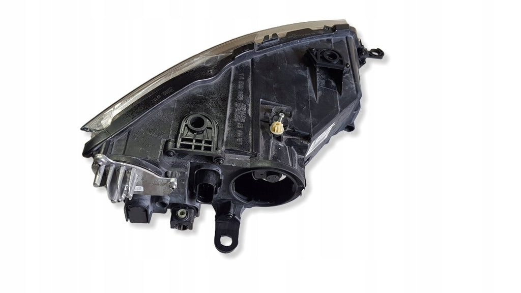 Frontscheinwerfer Seat Leon 5F1941007F Links Scheinwerfer Headlight SCH1546344329az