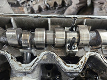 Load image into Gallery viewer, Motor VW Lt II ANJ 2.5 TDI 109PS 80kW 2002 Diesel Engine Unkomplett MOT8497150001ph