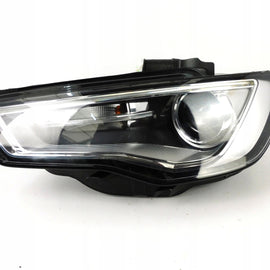 Frontscheinwerfer Audi A3 8V0941005 LED Links Scheinwerfer Headlight SCH7748486721wo