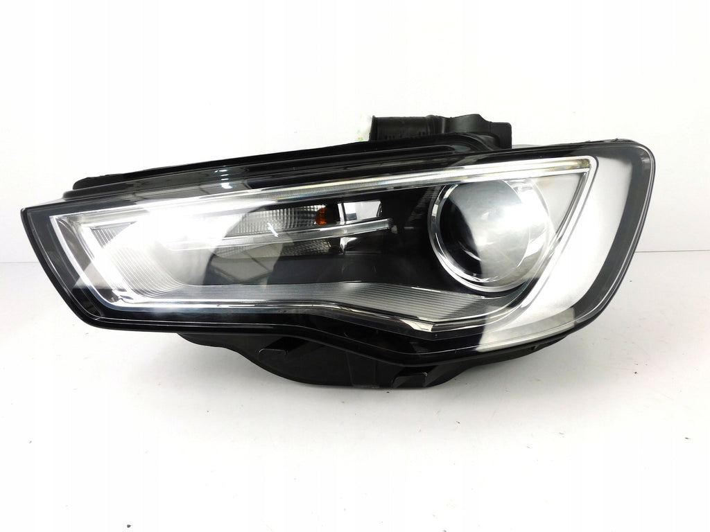 Frontscheinwerfer Audi A3 8V0941005 LED Links Scheinwerfer Headlight