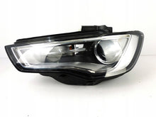 Load image into Gallery viewer, Frontscheinwerfer Audi A3 8V0941005 LED Links Scheinwerfer Headlight