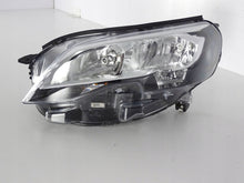 Load image into Gallery viewer, Frontscheinwerfer Peugeot Expert 9808572680 Ein Stück (Rechts oder Links) SCH5187042170rj