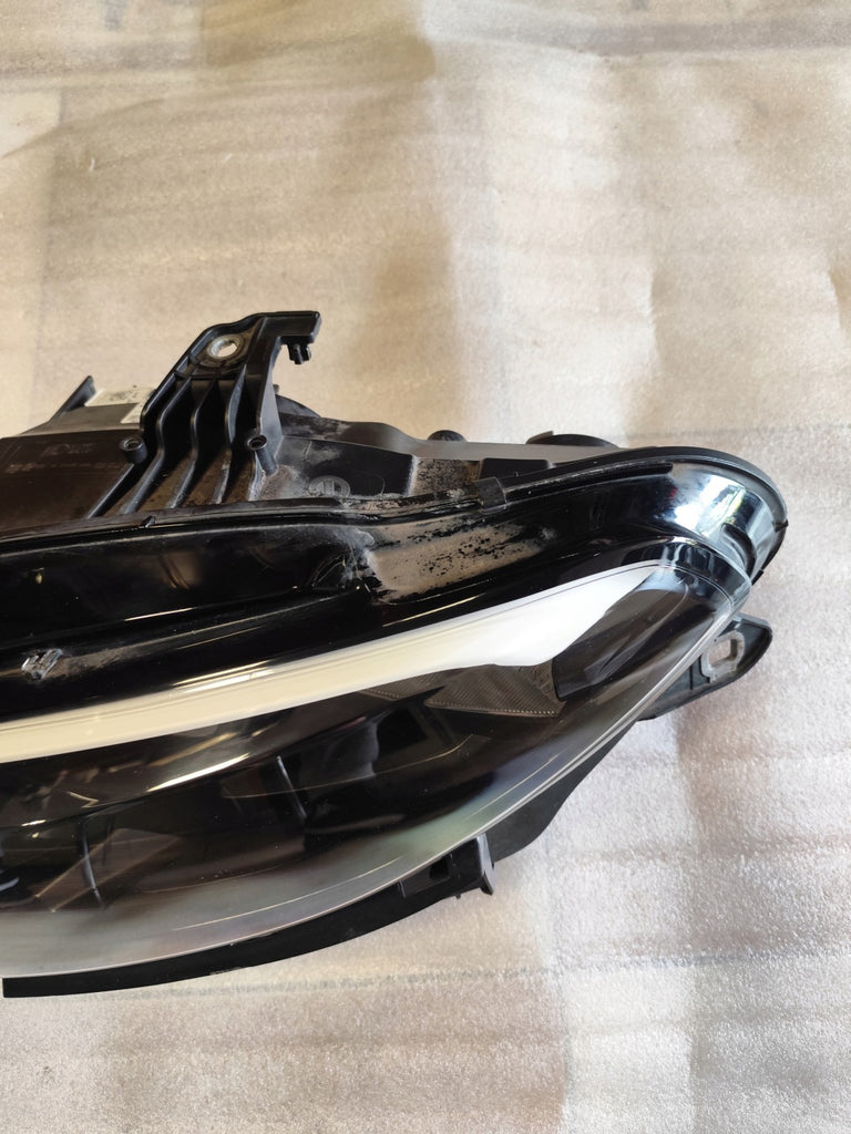 Frontscheinwerfer Fiat Tipo 52113800 Links Scheinwerfer Headlight SCH6579793012by