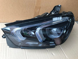 Frontscheinwerfer Mercedes-Benz Gle A1679065806 LED Rechts oder Links
