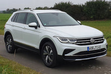 Laden Sie das Bild in den Galerie-Viewer, Frontscheinwerfer VW Tiguan 5NB941082H Rechts Scheinwerfer Headlight SCH8581146247zq