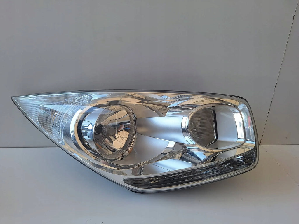 Frontscheinwerfer Kia Venga 92102-1P000 Rechts Scheinwerfer Headlight