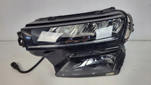 Load image into Gallery viewer, Frontscheinwerfer Skoda Karoq 57B941009 LED Links Scheinwerfer Headlight SCH9178074230am