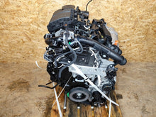 Laden Sie das Bild in den Galerie-Viewer, Motor Citroën Berlingo DV5RC YH01 1.5 130PS 96kW 39TKm 2018 Diesel Komplett MOT5101817934rp